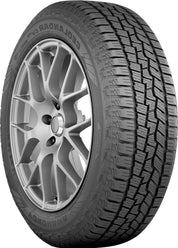Yokohama GEOLANDAR CV 4S G061 235/60R17 102H SL BSW - Image 3