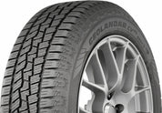 Yokohama GEOLANDAR CV 4S G061 265/50R20 111V XL BSW - Image 4