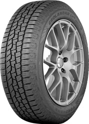 Yokohama GEOLANDAR CV 4S G061 245/55R19 103V SL BSW - Image 1