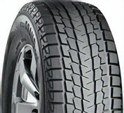 Yokohama ICEGUARD G075 265/70R16 112S SL BSW - Image 2