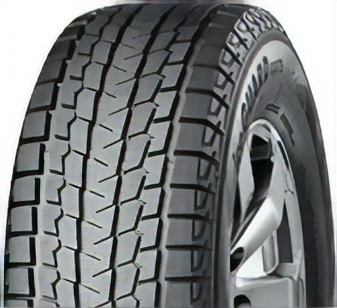 Yokohama ICEGUARD G075 265/50R20 111T SL BSW - Image 4