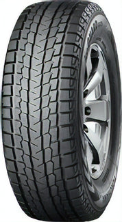 Yokohama ICEGUARD G075 255/40R21 102T XL BSW - Image 1