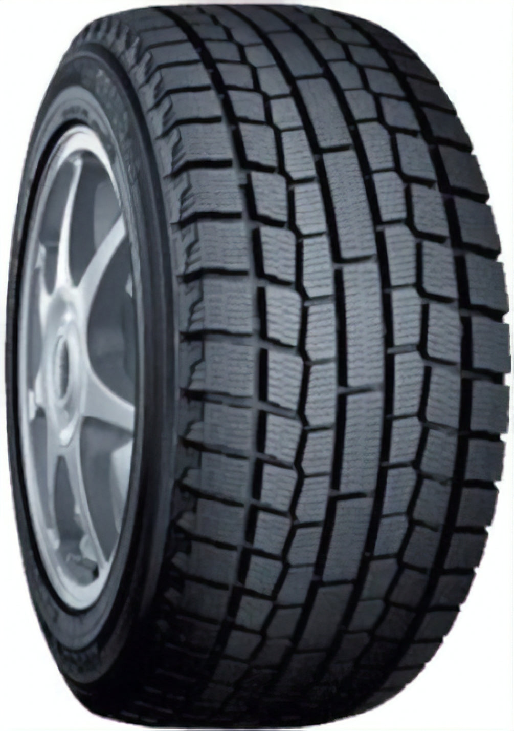 Bridgestone DURAVIS R238 LT235/85R16 120Q 1/E BL - Image 9