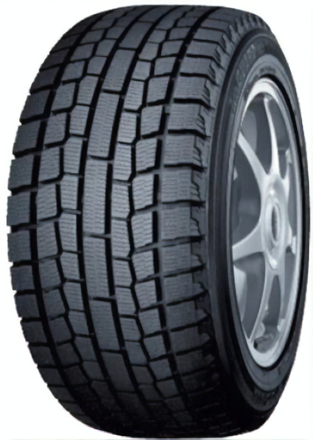 BFGoodrich G-FORCE COMP-2 A/S+ 225/40R18 92W XL BSW - Image 2