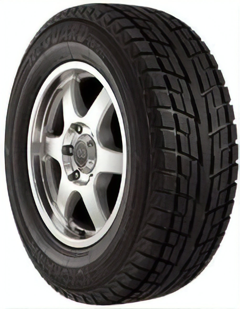 Yokohama ICEGUARD IG51V 245/75R16 111T SL BSW - Image 3