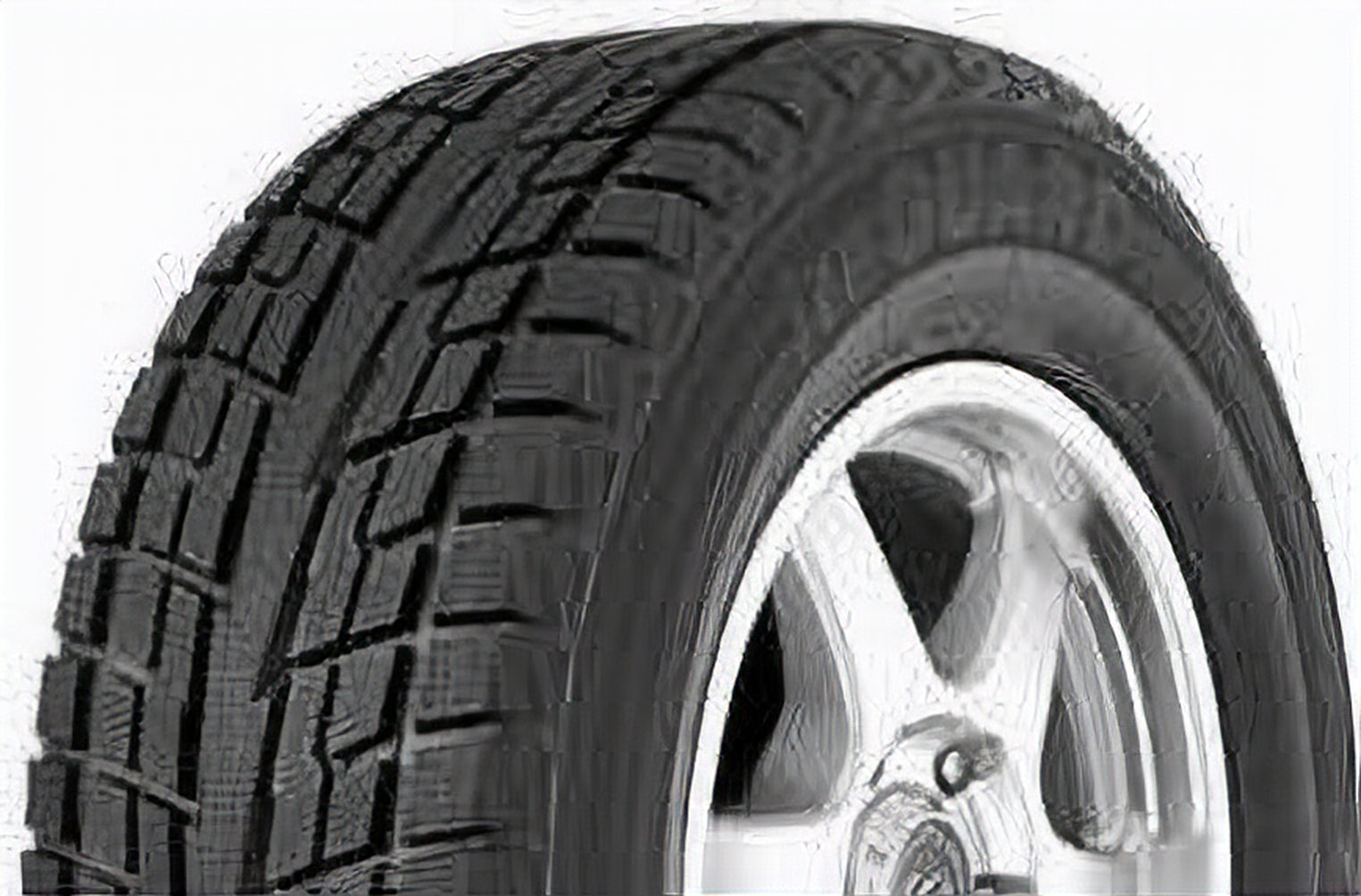 Michelin DEFENDER LTX M/S 235/75R17 109T SL RBL - Image 10