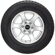 Yokohama ICEGUARD IG51V 245/75R16 111T SL BSW - Image 5