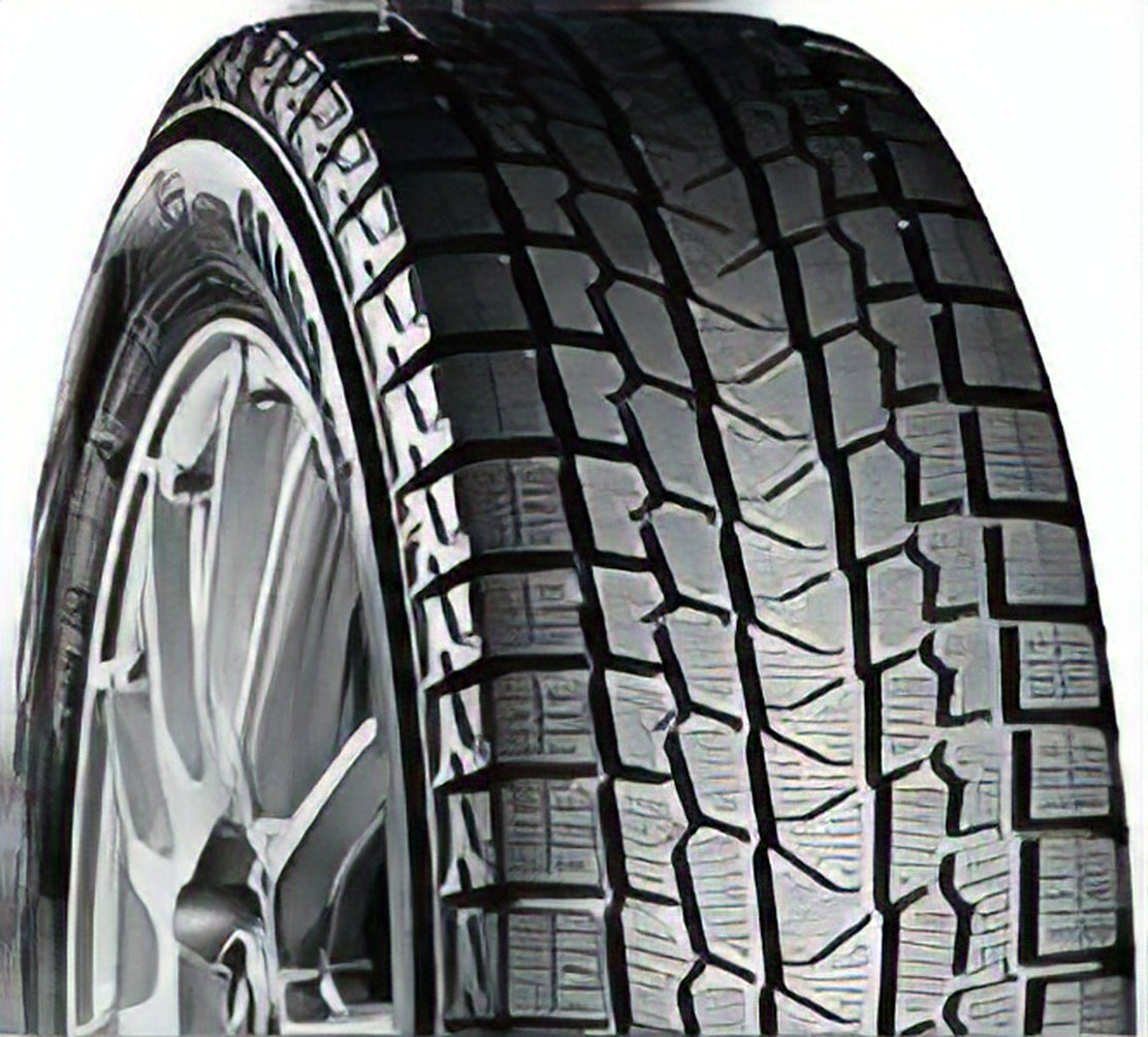 Yokohama ICEGUARD IG53 215/45R17 87H SL BSW - Image 2