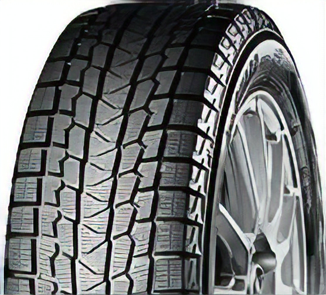 Yokohama ICEGUARD IG53 215/55R17 94H SL BSW - Image 4