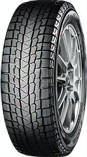 Yokohama ICEGUARD IG53 225/55R17 97H SL BSW - Image 1