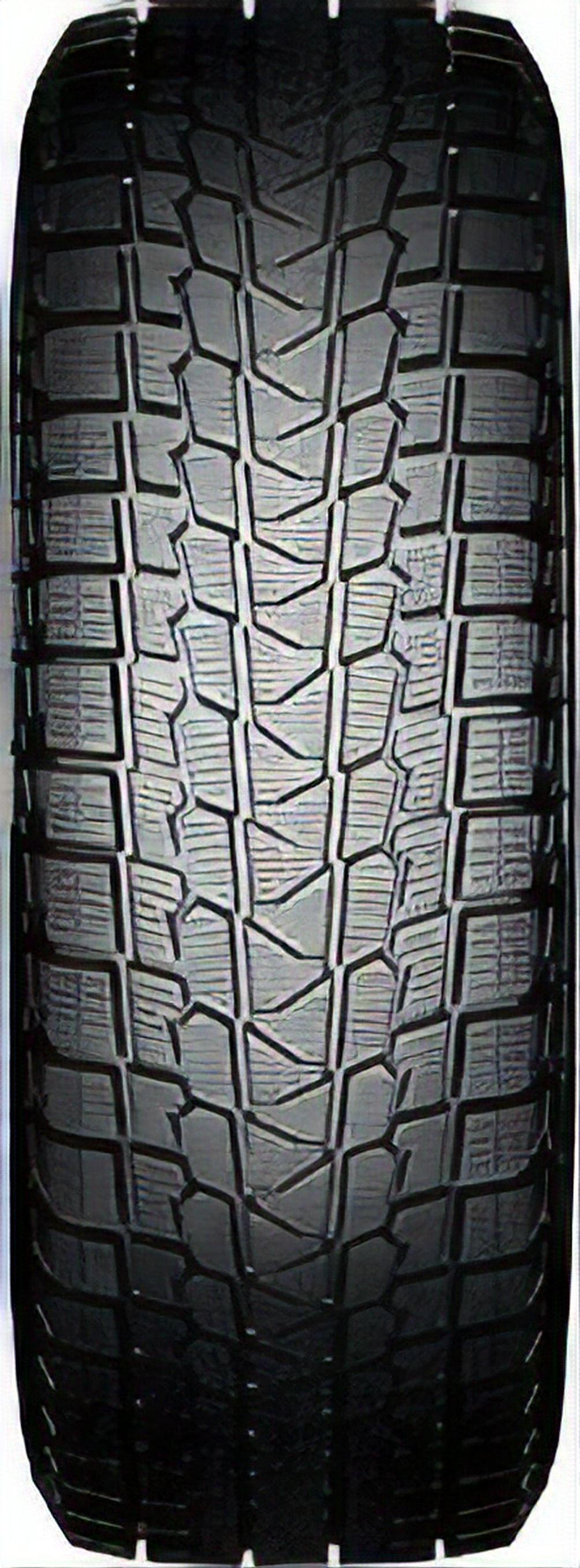 Yokohama ICEGUARD IG53 235/55R17 99H SL BSW - Image 5