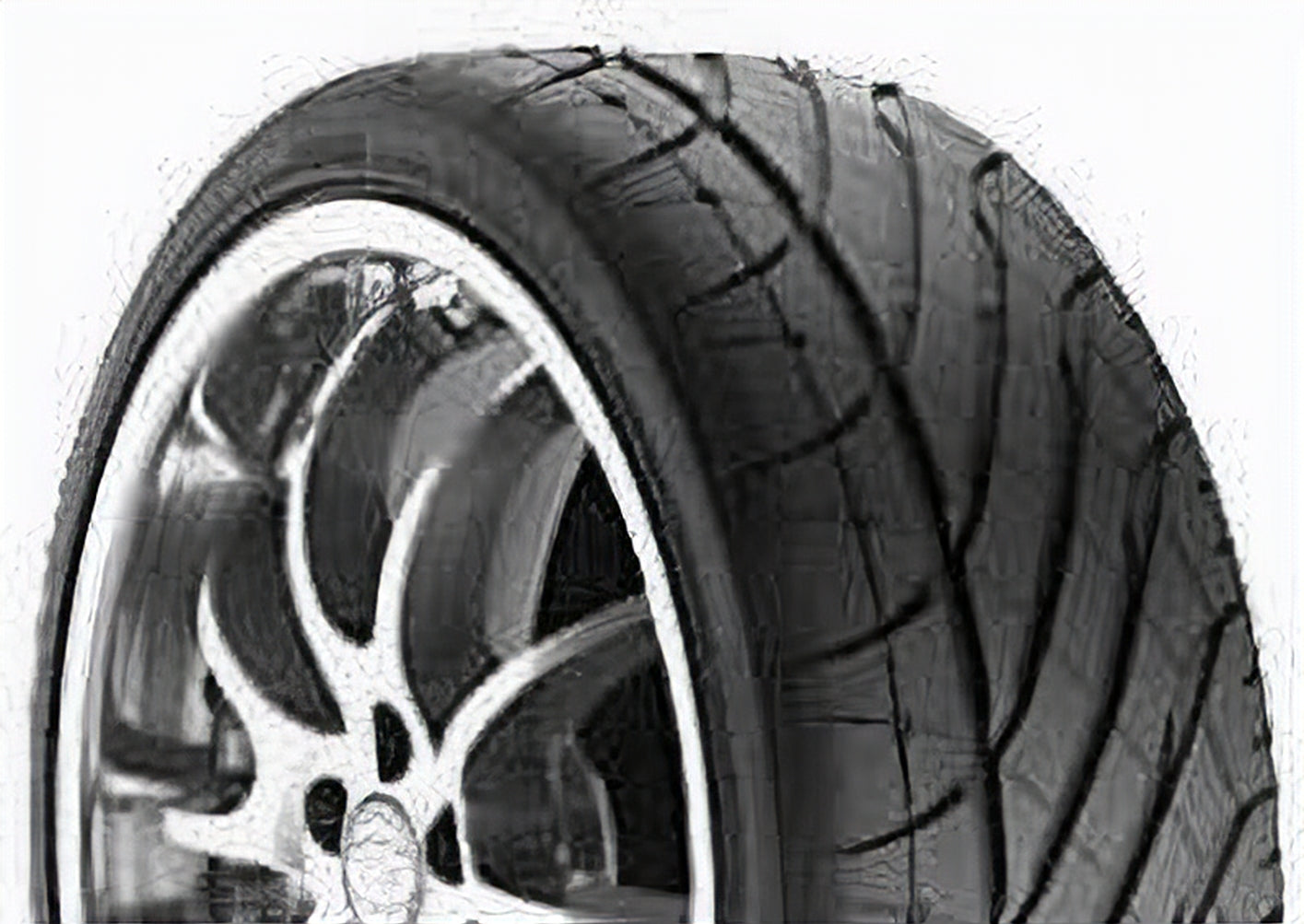Michelin PILOT SPORT 4 255/35R20 97Y SL BSW - Image 19