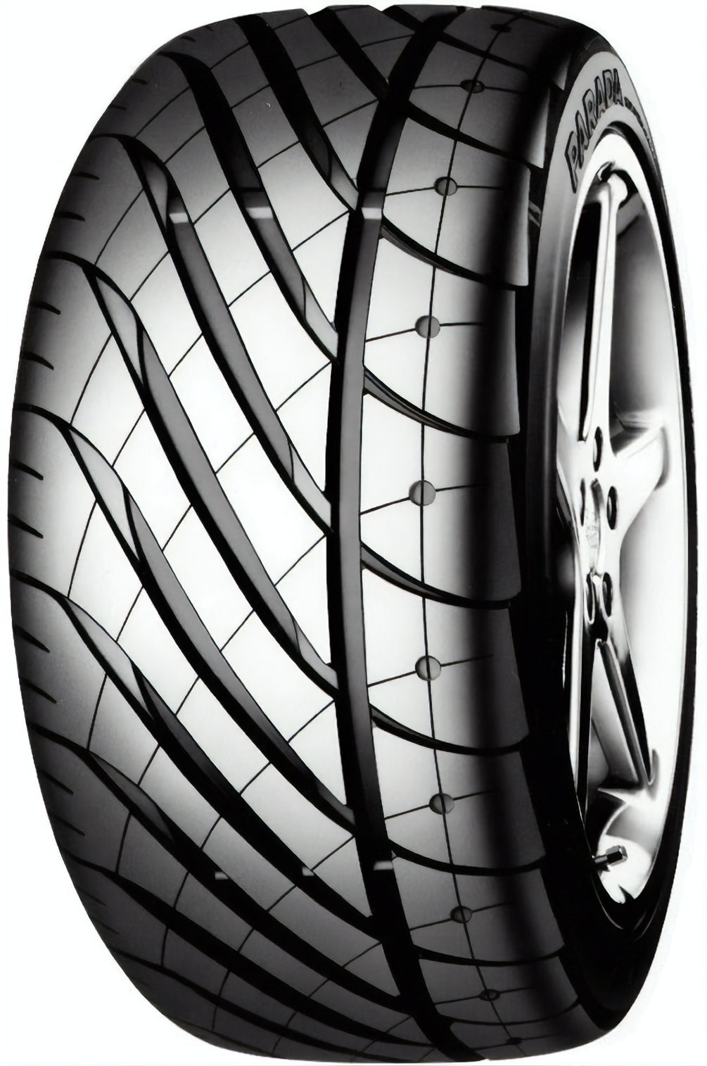Michelin PILOT SPORT 4 255/35R20 97Y SL BSW - Image 4