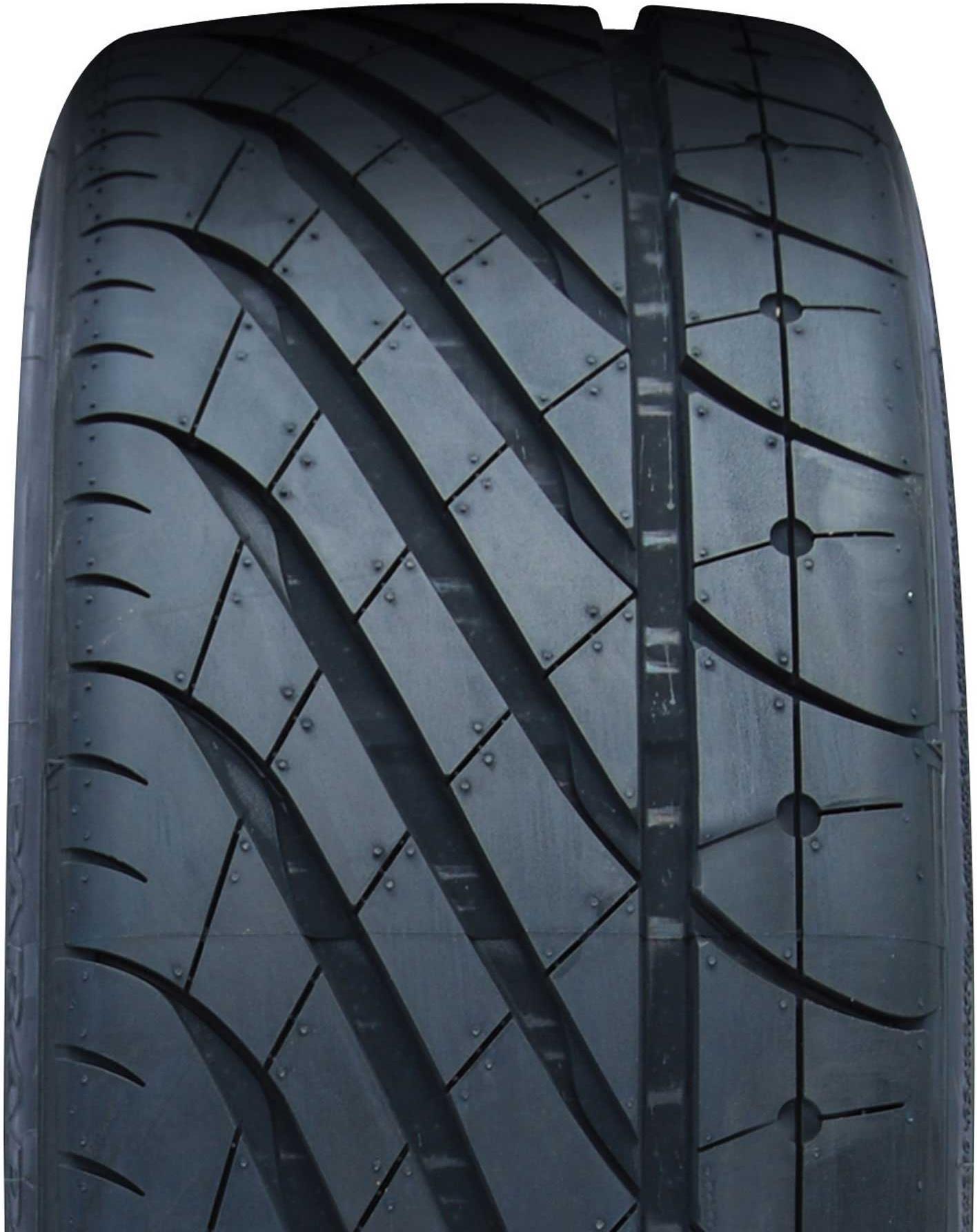 Michelin PILOT SPORT 4 255/35R20 97Y SL BSW - Image 22