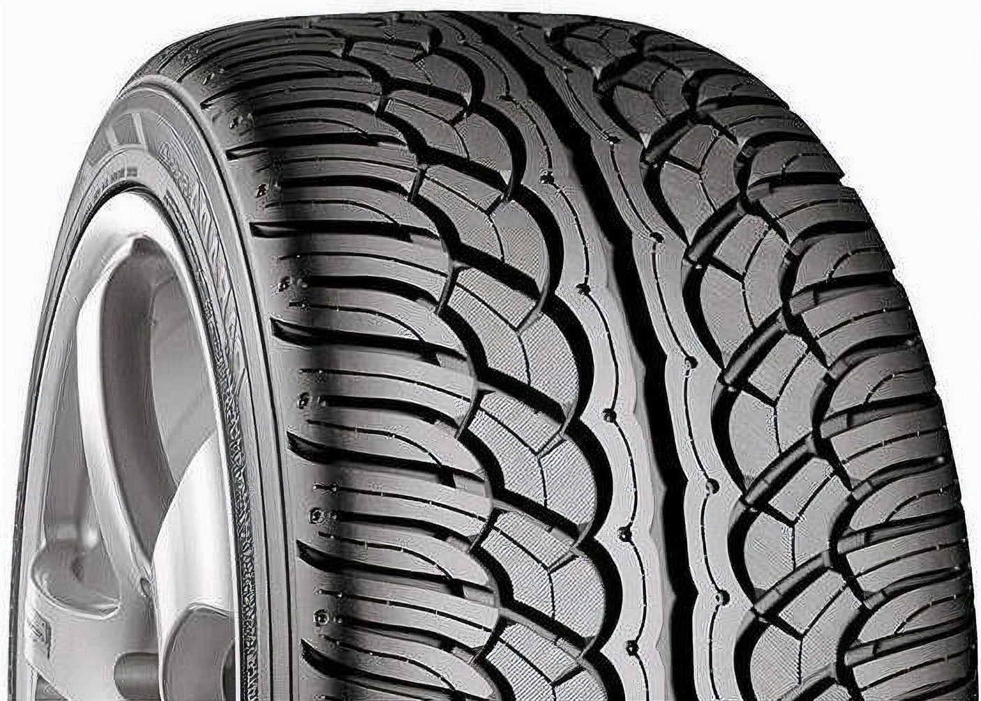 Bridgestone ECOPIA H/L 422 PLUS 235/55R20 102V SL BL - Image 8