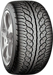 Yokohama PARADA SPEC X PA02 275/45R20 110V XL BSW - Image 3