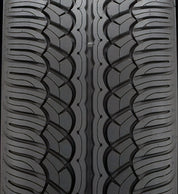 Yokohama PARADA SPEC X PA02 285/50R20 112V XL BSW - Image 5