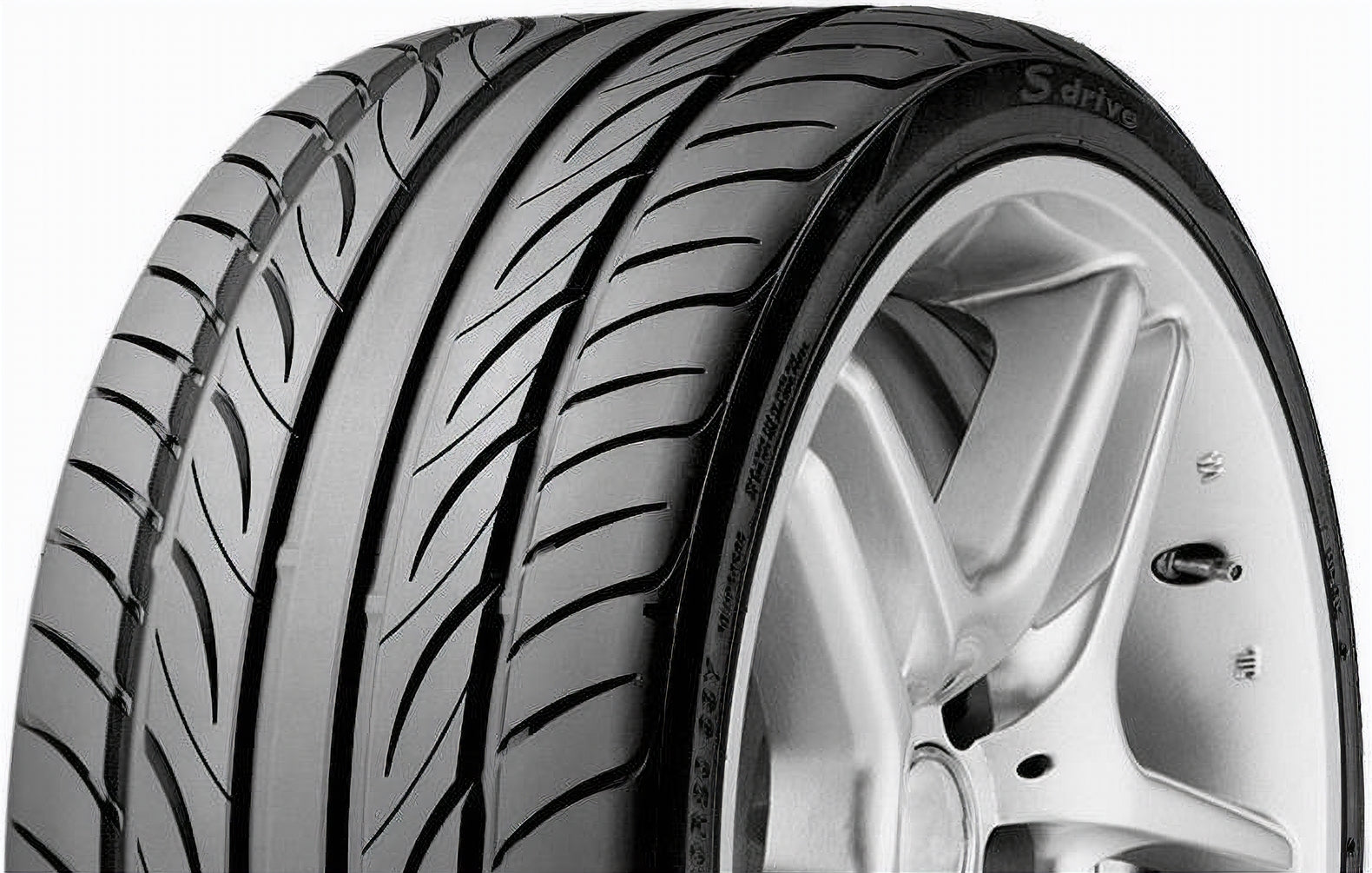 Bridgestone BLIZZAK WS90 205/55R16 91H SL BL - Image 16