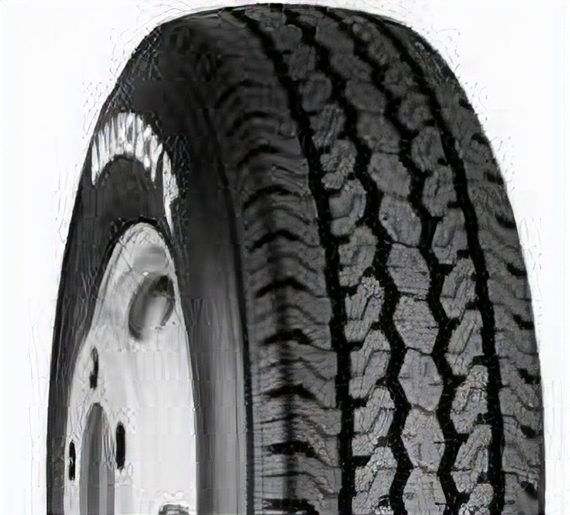 Yokohama TY213 LT215/85R16 95L 1/E BSW - Image 2