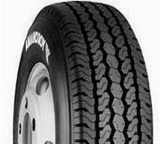 Yokohama TY213 LT215/85R16 95L 1/E BSW - Image 2