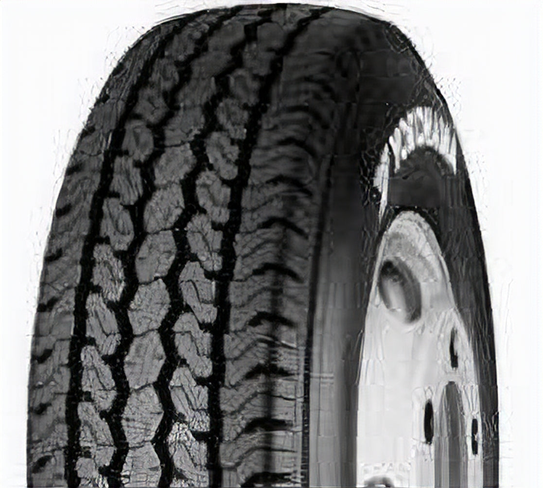 Yokohama TY213 LT215/85R16 95L 1/E BSW - Image 4