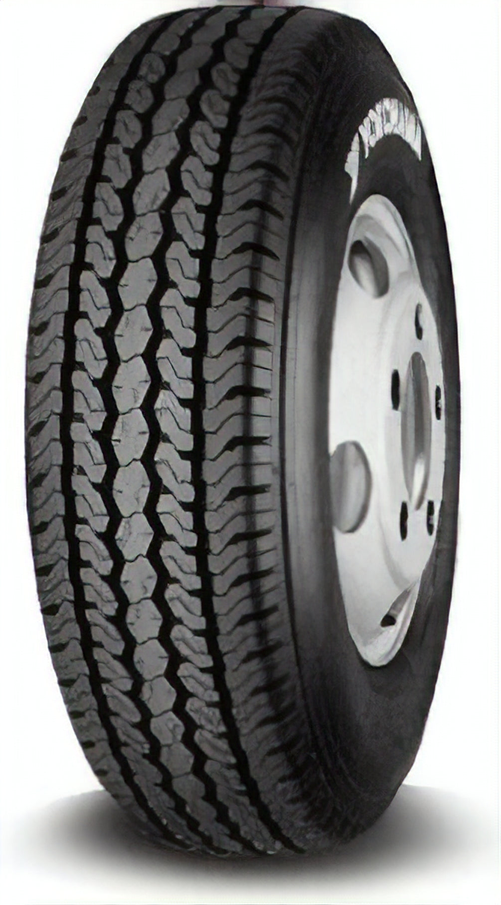 Yokohama TY213 LT215/85R16 95L 1/E BSW - Image 1