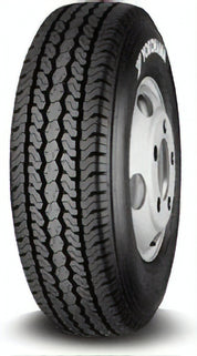 Yokohama TY213 LT215/85R16 95L 1/E BSW - Image 1