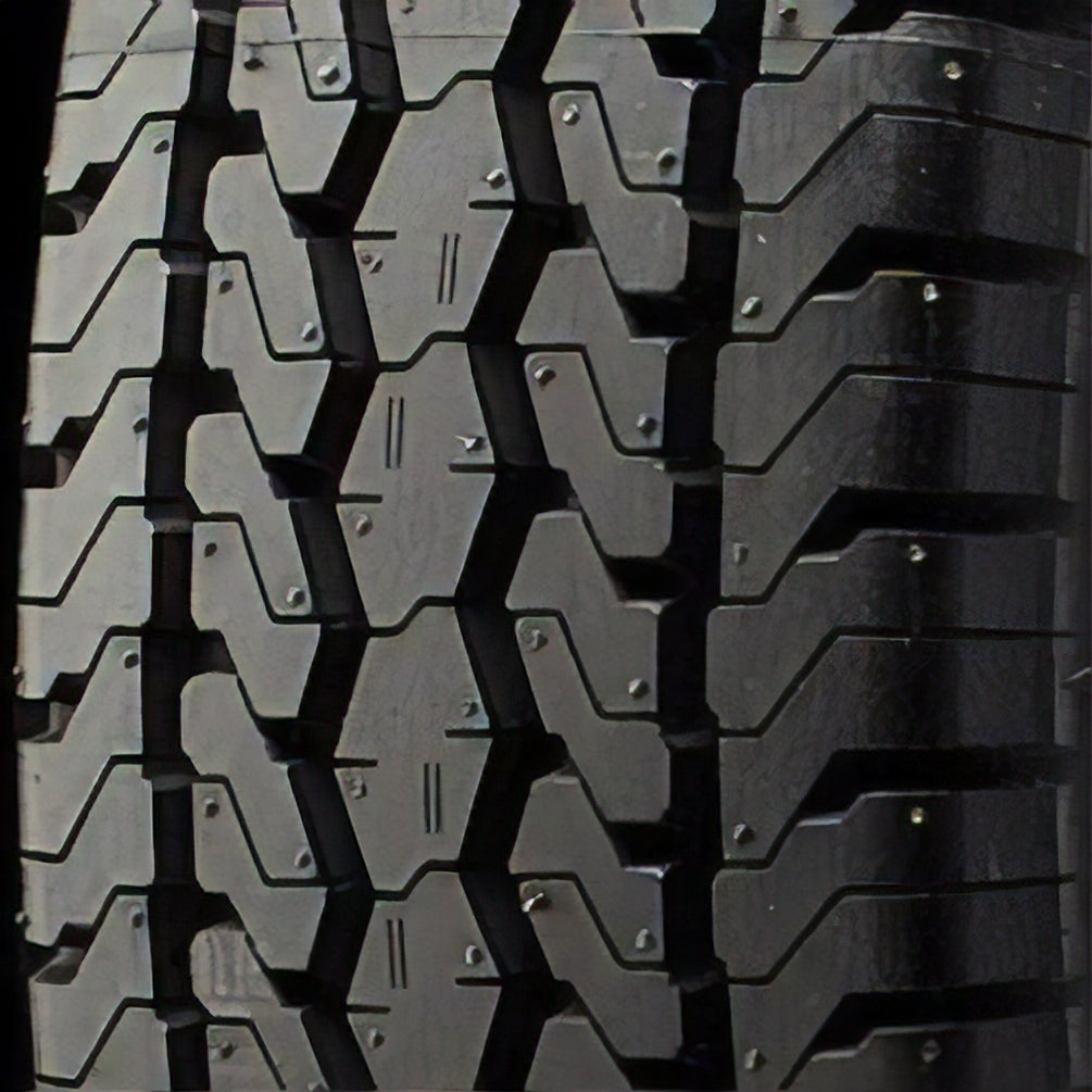Yokohama TY213 LT215/85R16 95L 1/E BSW - Image 5
