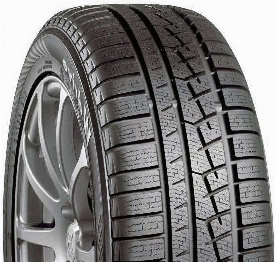BFGoodrich TRAIL-TERRAIN T/A AS 275/60R20 116H XL BSW - Image 8