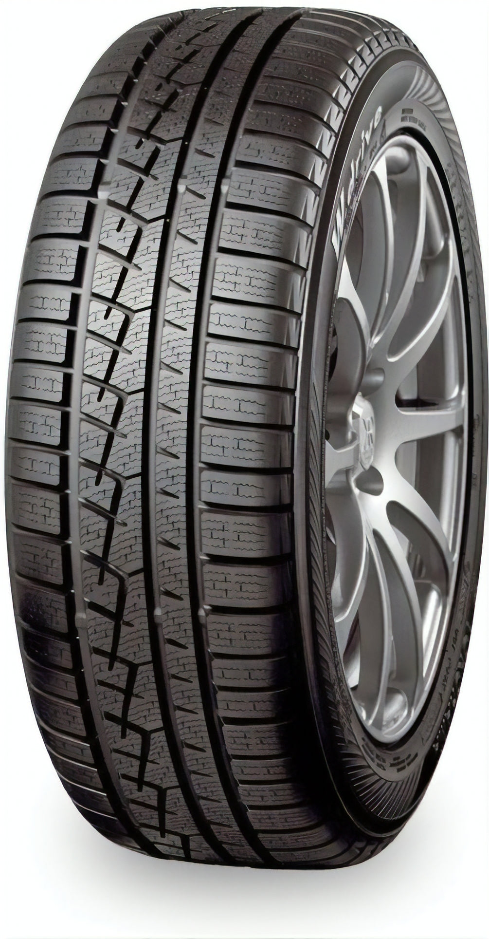 BFGoodrich TRAIL-TERRAIN T/A AS 275/60R20 116H XL BSW - Image 2