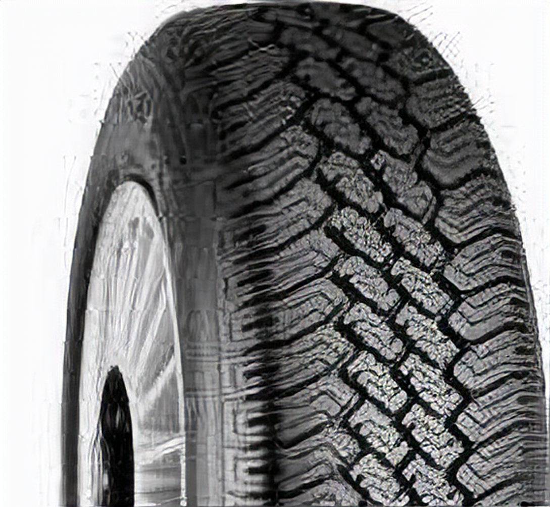 Michelin PILOT SPORT A/S 4 295/35R21 107Y XL BSW - Image 10