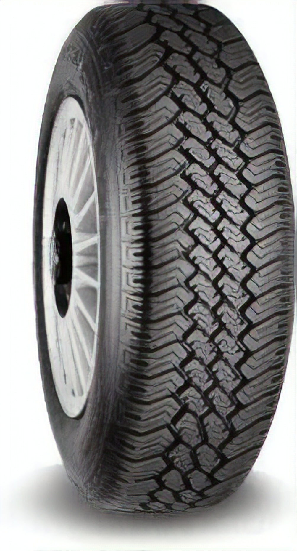 Michelin PILOT SPORT A/S 4 295/35R21 107Y XL BSW - Image 11
