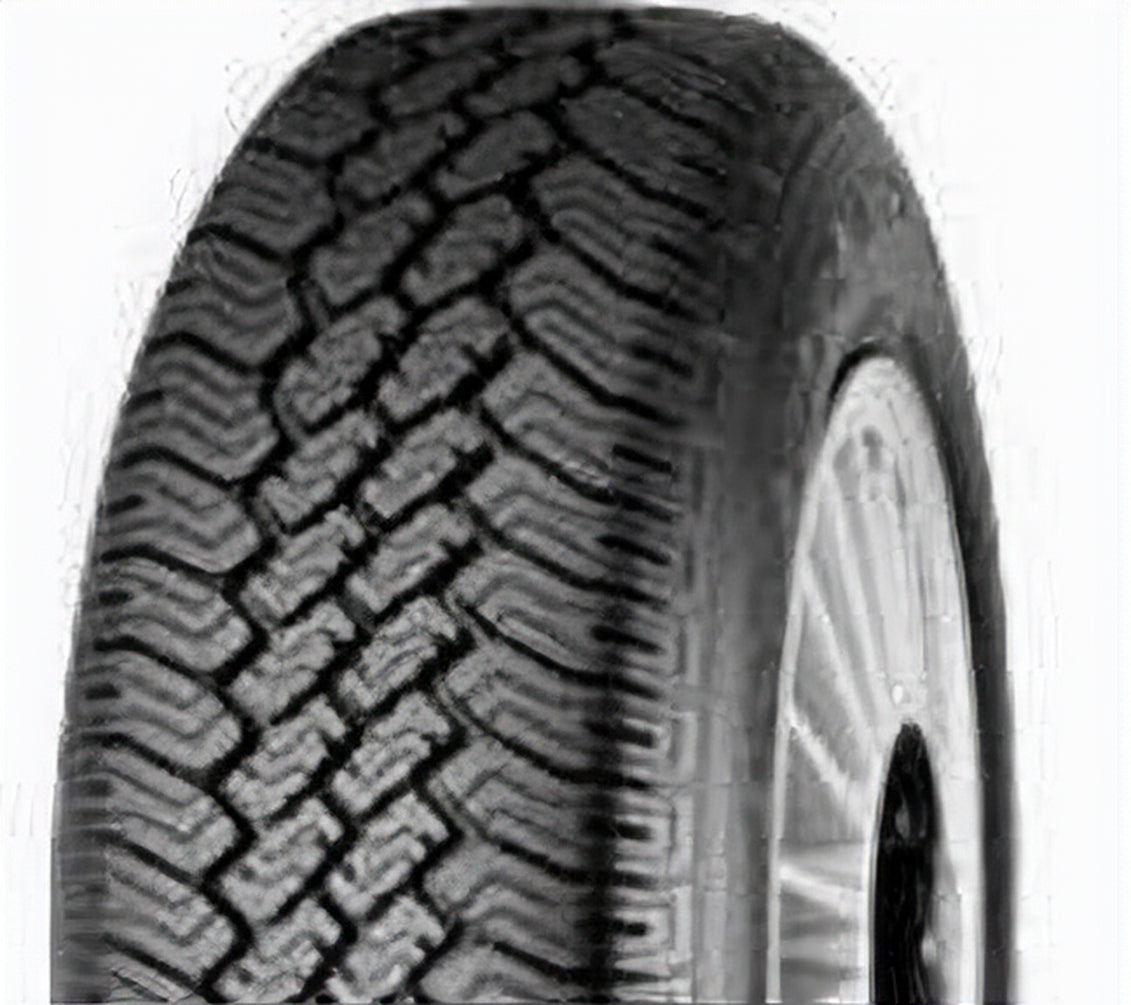 Michelin PILOT SPORT A/S 4 295/35R21 107Y XL BSW - Image 12