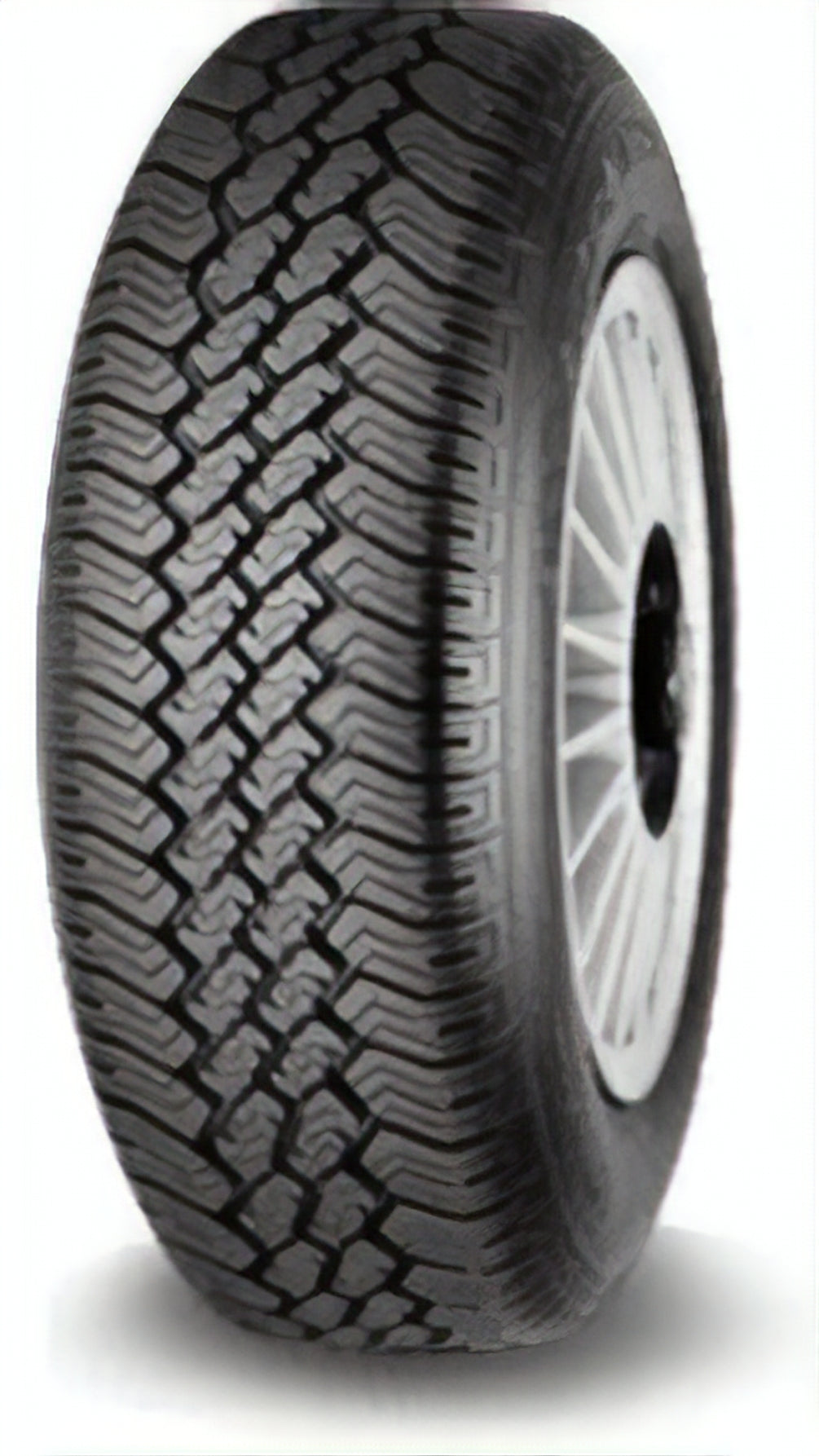Michelin PILOT SPORT A/S 4 295/35R21 107Y XL BSW - Image 3