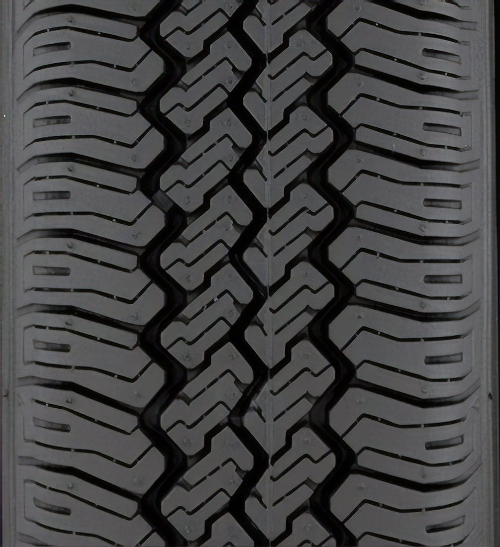 Michelin PILOT SPORT A/S 4 295/35R21 107Y XL BSW - Image 13