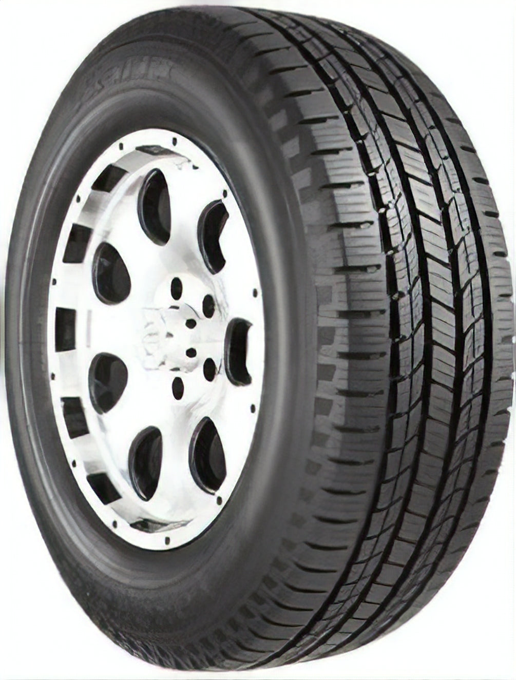 Firestone DESTINATION LE3 255/55R20 107H SL BSW - Image 7