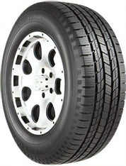 Firestone DESTINATION LE3 275/60R20 115H SL BSW - Image 7