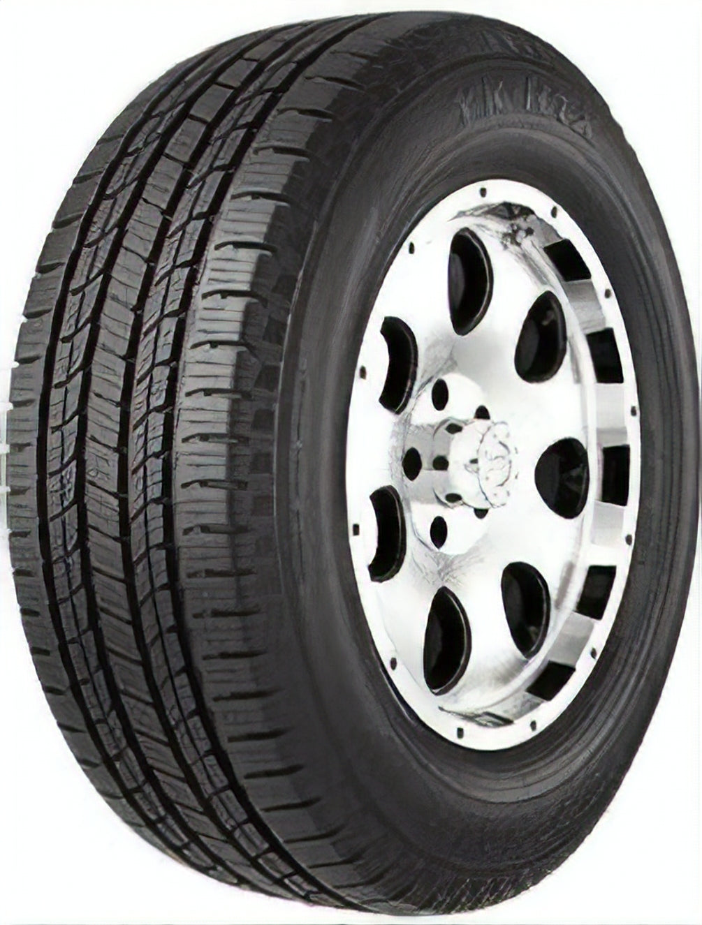 Firestone DESTINATION LE3 255/60R19 109H SL BSW - Image 2