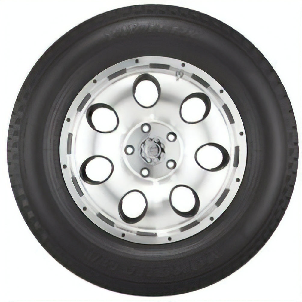 Firestone DESTINATION LE3 255/60R19 109H SL BSW - Image 9