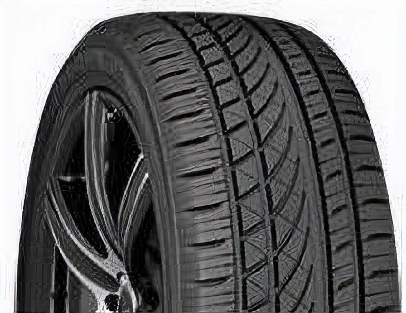 Michelin PILOT SPORT 4S 295/35R21 107Y SL BSW - Image 6
