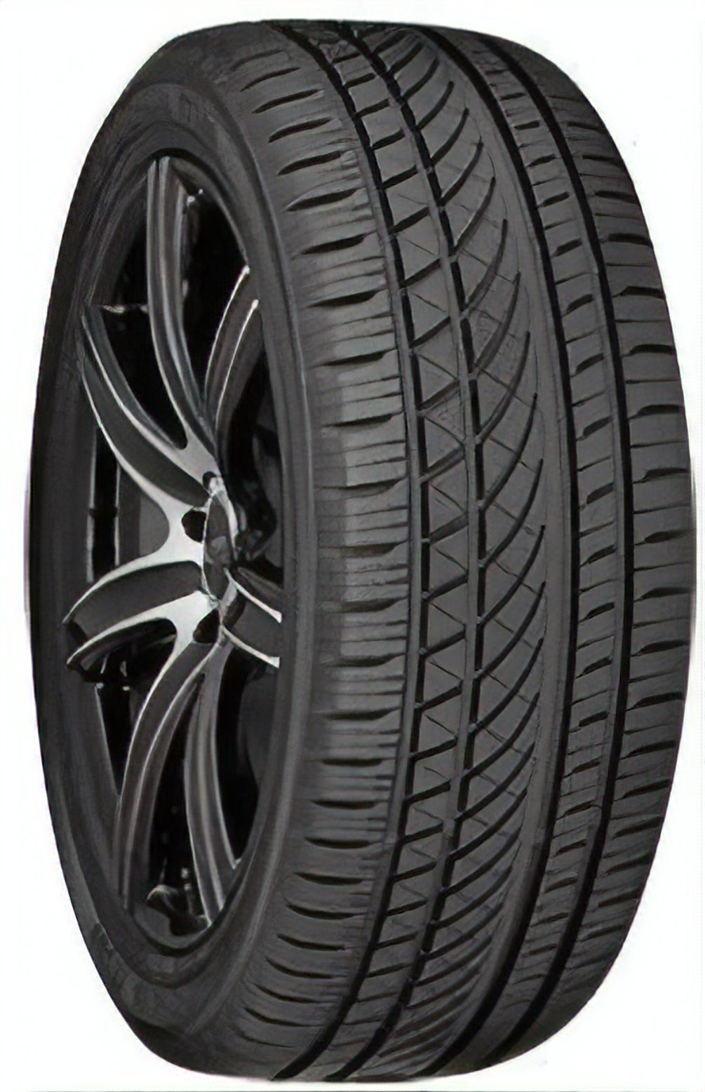 Michelin PILOT ALPIN 5 235/45R18 98V XL BSW - Image 7