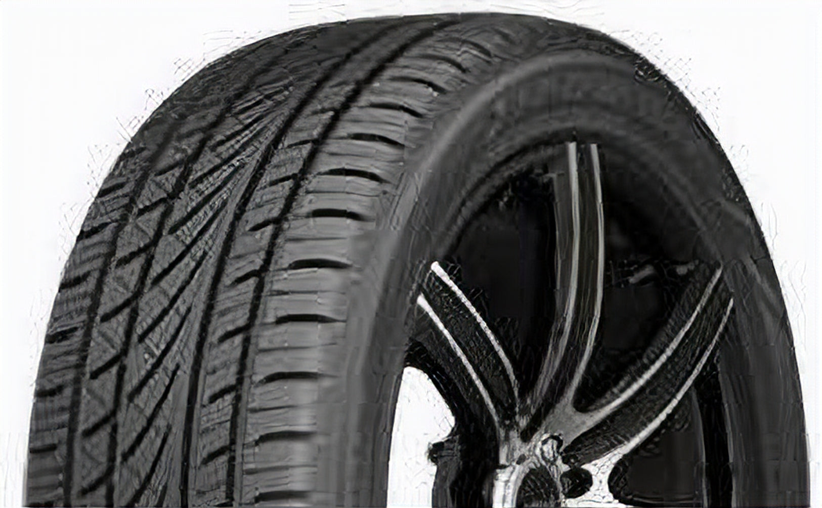 Michelin PILOT ALPIN 5 235/45R18 98V XL BSW - Image 8