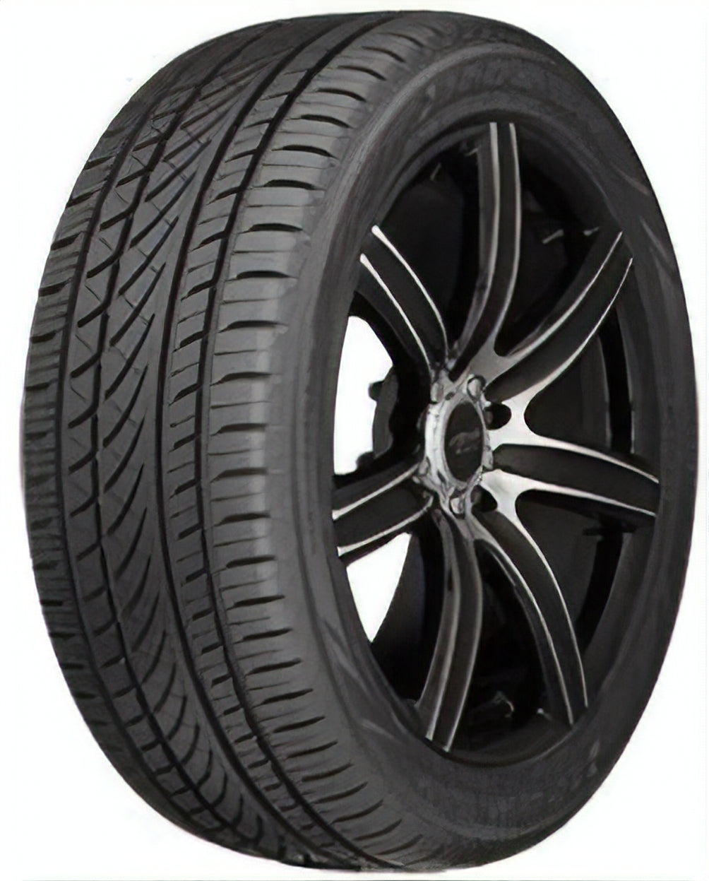Michelin PILOT ALPIN 5 235/45R18 98V XL BSW - Image 2