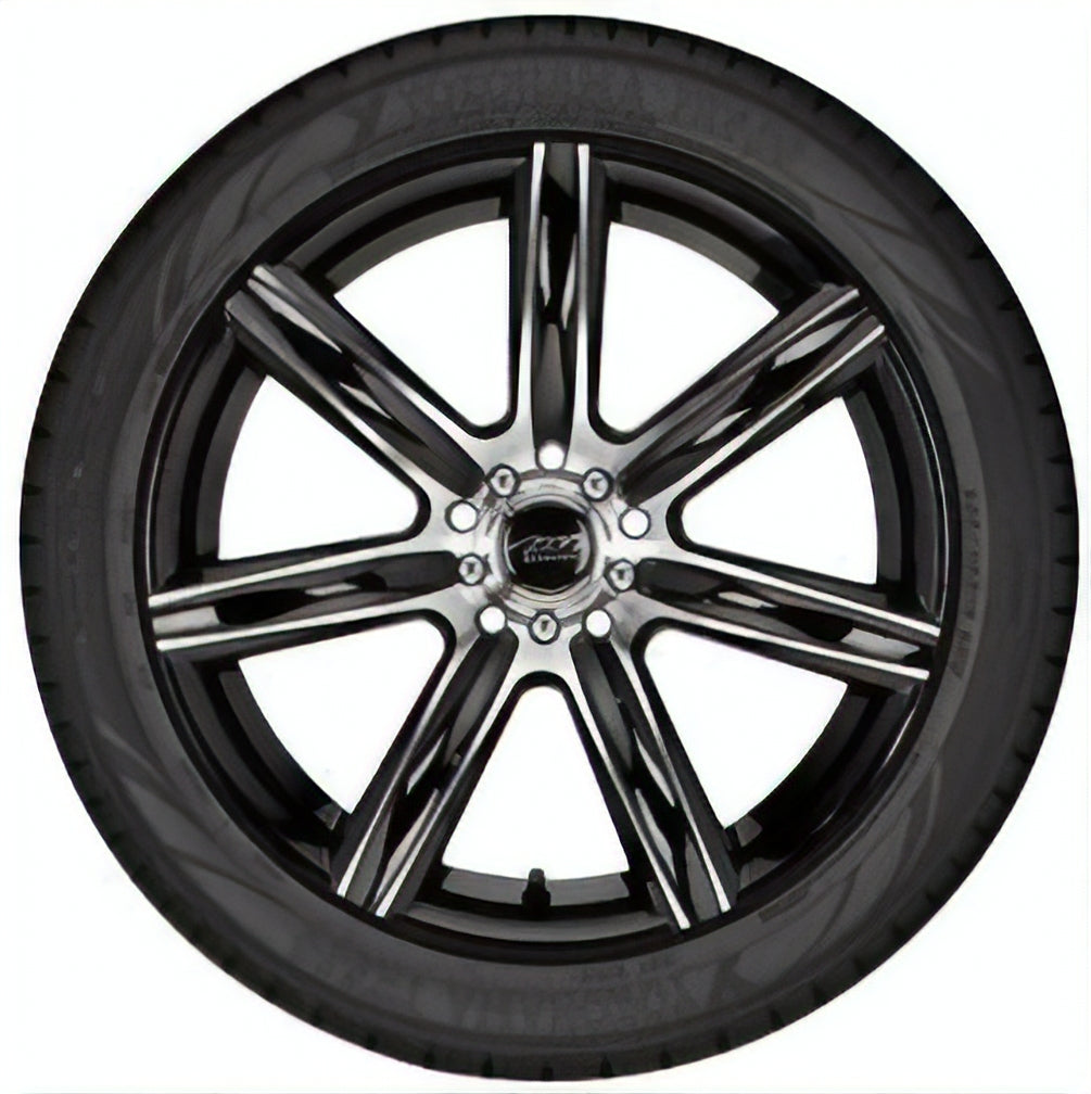 Michelin PILOT ALPIN 5 235/45R18 98V XL BSW - Image 9