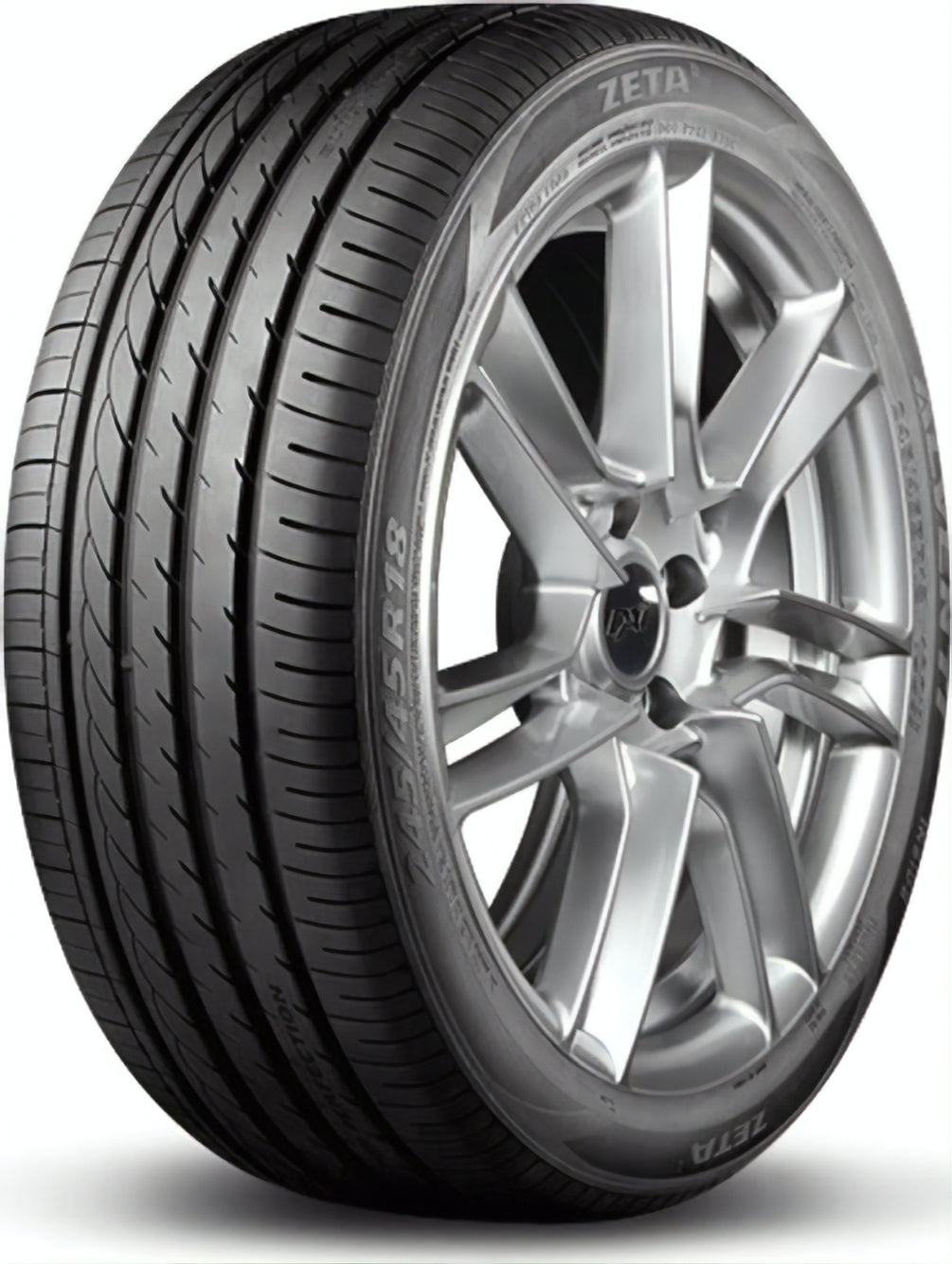 195/45R16 ZETA ALVENTI 84V XL - Image 1