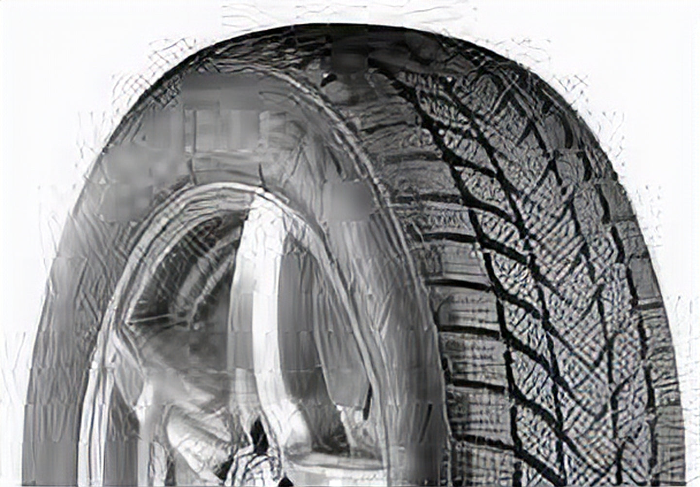 245/45R18 ZETA ANTARCTICA 5 MS 100V XL - Image 2