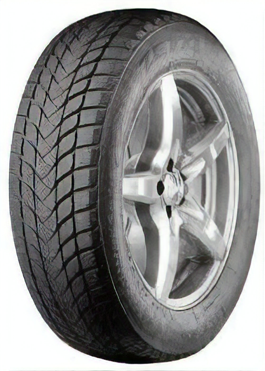 205/55R16 ZETA ANTARCTICA 5 MS 91H - Image 1