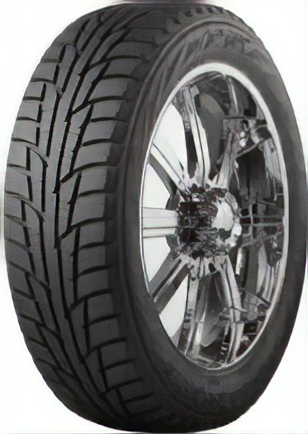 215/70R16 ZETA ANTARCTICA 6 MS 100H - Image 1