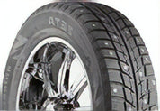 225/45R17 ZETA ANTARCTICA ICE MS 94H XL STUDDABLE - Image 2