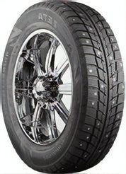 245/45R18 ZETA ANTARCTICA ICE MS 100H XL STUDDABLE - Image 3